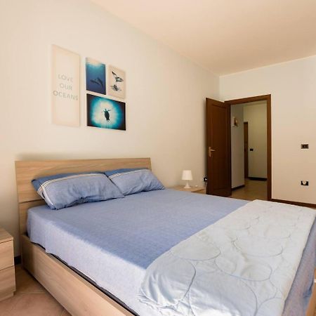 קסטלמרה די סטביה Bluemar Guest House מראה חיצוני תמונה