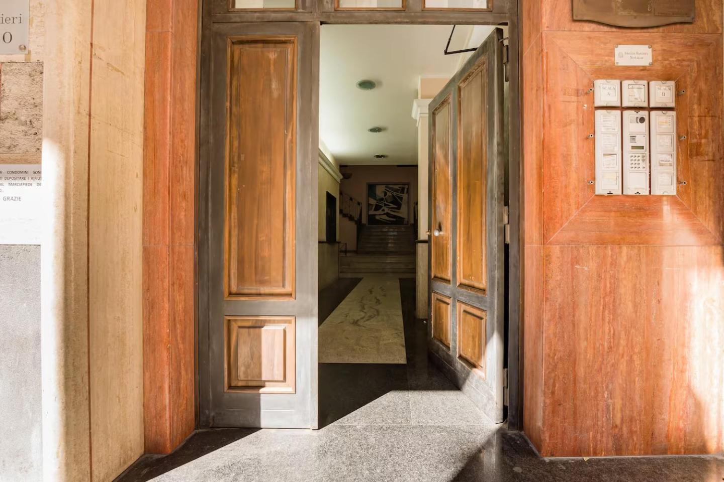 קסטלמרה די סטביה Bluemar Guest House מראה חיצוני תמונה