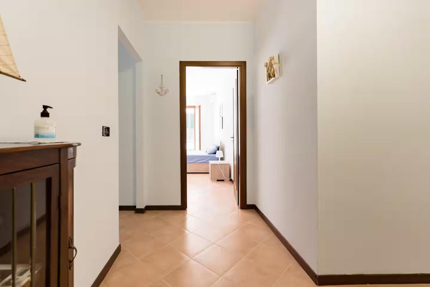 קסטלמרה די סטביה Bluemar Guest House מראה חיצוני תמונה