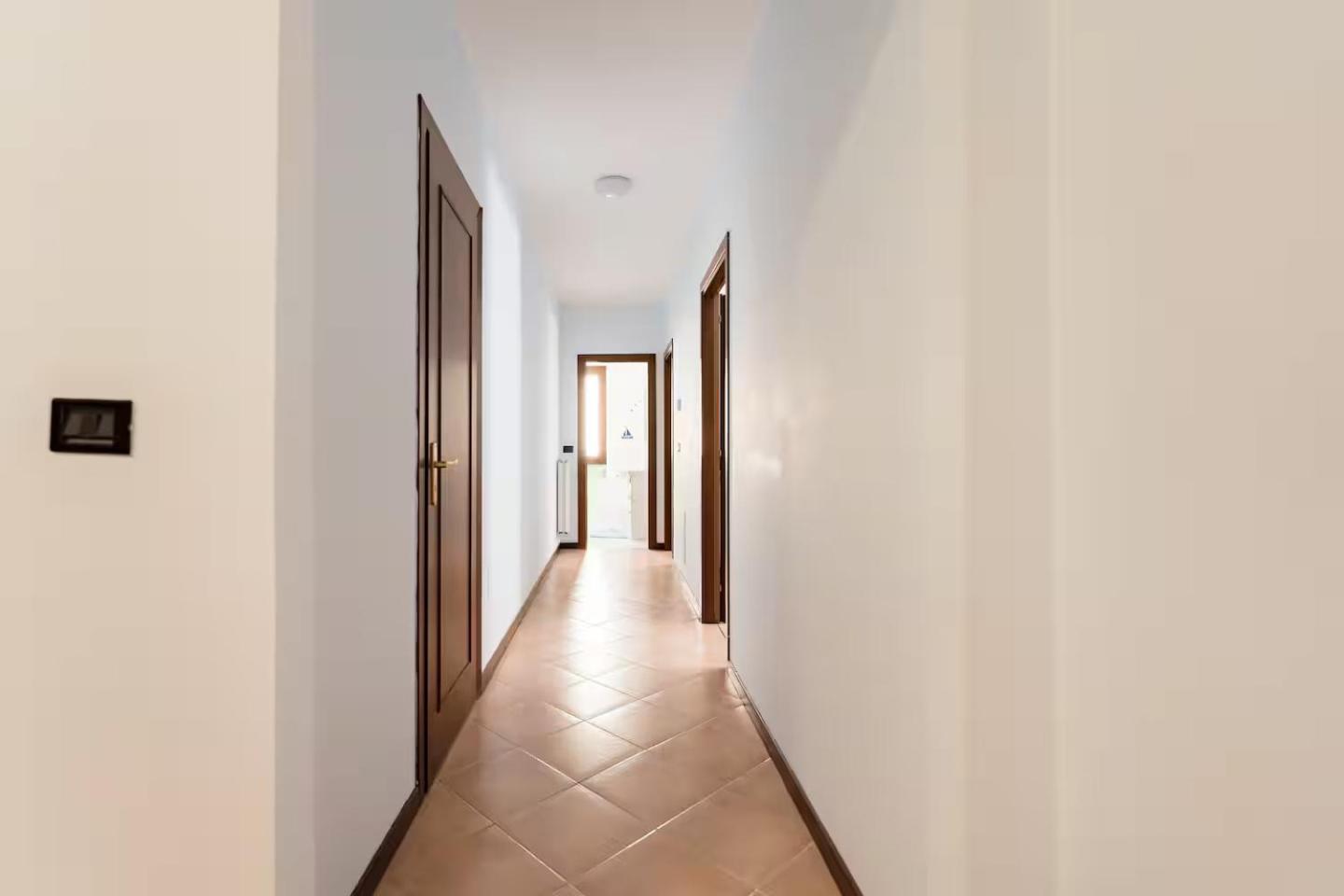 קסטלמרה די סטביה Bluemar Guest House מראה חיצוני תמונה